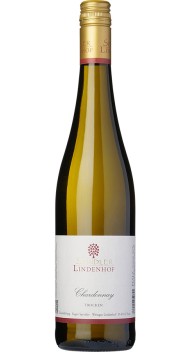 Chardonnay Trocken  2023 wine bottle