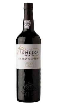 Fonseca Tawny Port wine bottle
