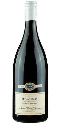 Pascal Prunier-Bonheur, Beaune Rouge, PréFeuvres 2023 wine bottle
