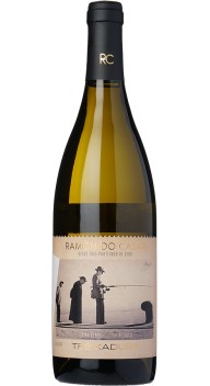 Ramón do Casar, Treixadura  2025 wine bottle