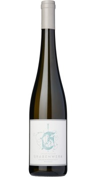 Grabenwerk, Grüner Veltliner  2023 wine bottle