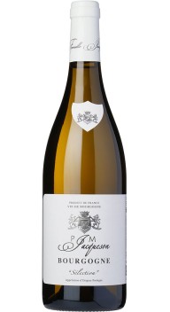 Bourgogne Blanc Selection  2024 wine bottle
