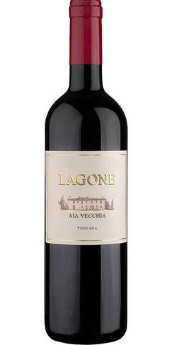 Aia Vecchia, Lagone 2022 wine bottle