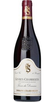 Gevrey Chambertin, Terroir du Domaine  2023 wine bottle