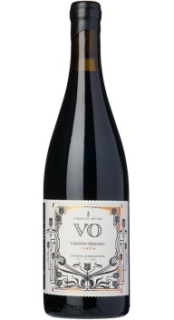 Version Original  2021 wine bottle