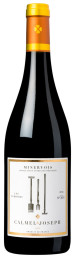 Calmel + Joseph Les Terroirs Minervois 2018 wine bottle