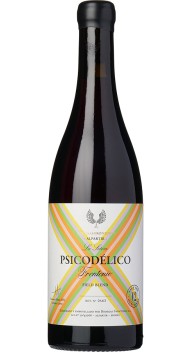 Psicodélico  2023 wine bottle
