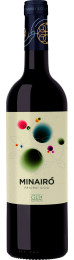 Minairo Priorat 2021 wine bottle
