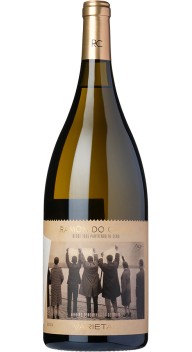 Ramón do Casar Varietal, Magnum  2022 wine bottle