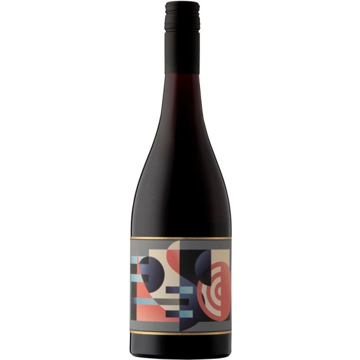 Longview Fresco 2022 wine bottle