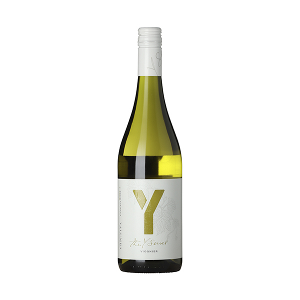 Yalumba The Y Series Viognier wine bottle