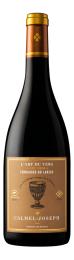 Calmel + Joseph Les Crus Terrasses du Larzac L'Art du Vers 2021 Magnum 1,5 L wine bottle
