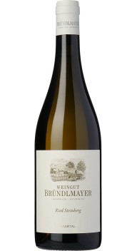 Chardonnay, Ried Steinberg  2023 wine bottle