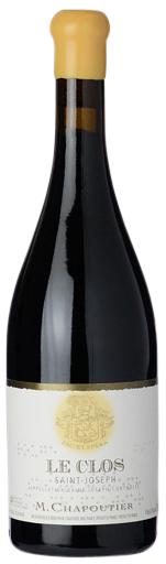 Saint-Joseph Rouge - Le Clos 2021 wine bottle