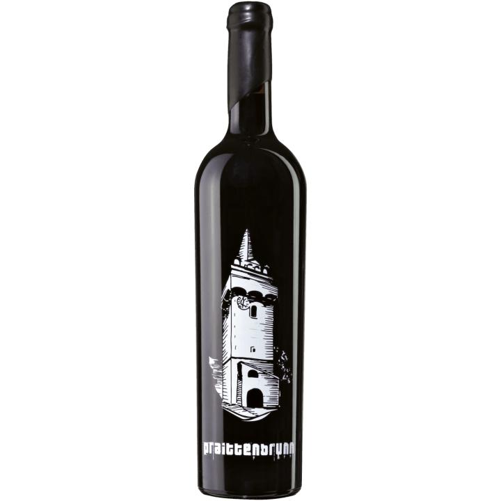 Scheiblhofer Praittenbrunn 2019 wine bottle