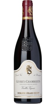 Gevrey Chambertin, Vieilles Vignes  2024 wine bottle