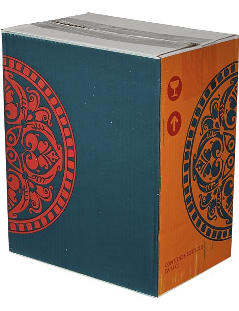 Passo del Sud Appassimento wine bottle