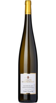 Niederhäuser Hermannshöhle, Riesling Spätlese, Magnum  2023 wine bottle
