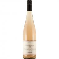 Tysk Rosévin wine bottle