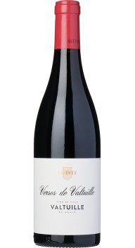 Vino de Villa  2023 wine bottle