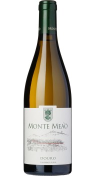 Monte Meão Branco  2024 wine bottle
