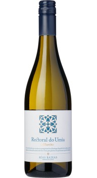 Albariño  2024 wine bottle
