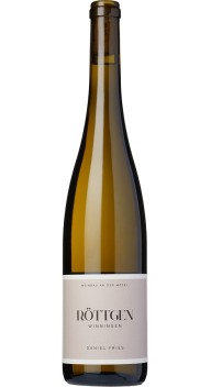 Röttgen, Riesling Trocken  2023 wine bottle