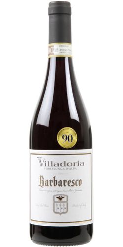 Villadoria, Barbaresco 2022 wine bottle