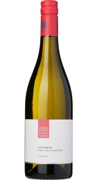 Silvaner, von den Bergen  2024 wine bottle