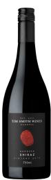 Tim Smith Barossa Shiraz 2020 wine bottle