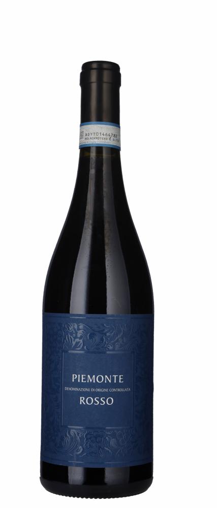 2020 Piemonte Rosso DOC Cantine San Silvestro wine bottle