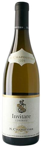 Condrieu - Invitare 2024 wine bottle