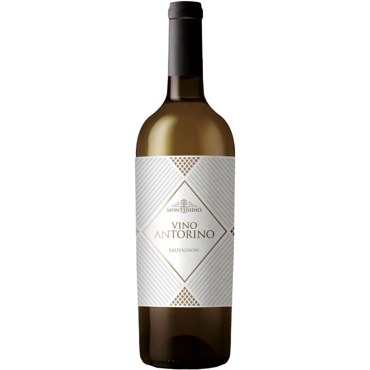 Montedidio Vino Antorino Sauvignon Blanc 2023 wine bottle