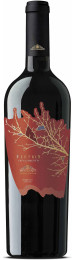 Montemajor Fletris Primitivo Appassimento 2021 wine bottle