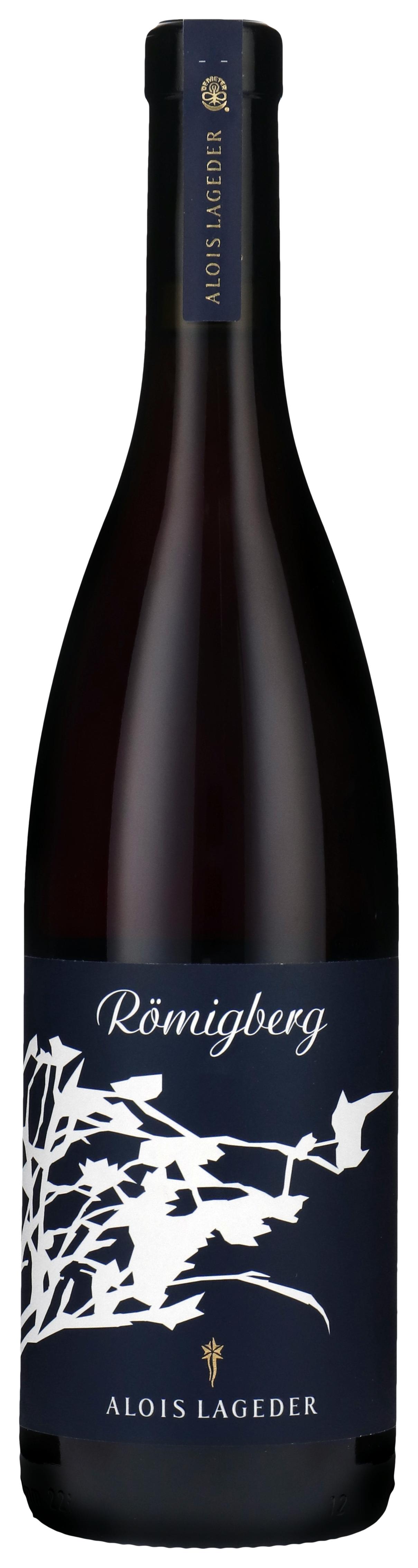 Schiava - Römigberg 2023 wine bottle