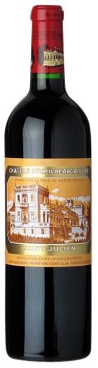 Château Ducru-Beaucaillou - 2. Cru Classé 2021 wine bottle