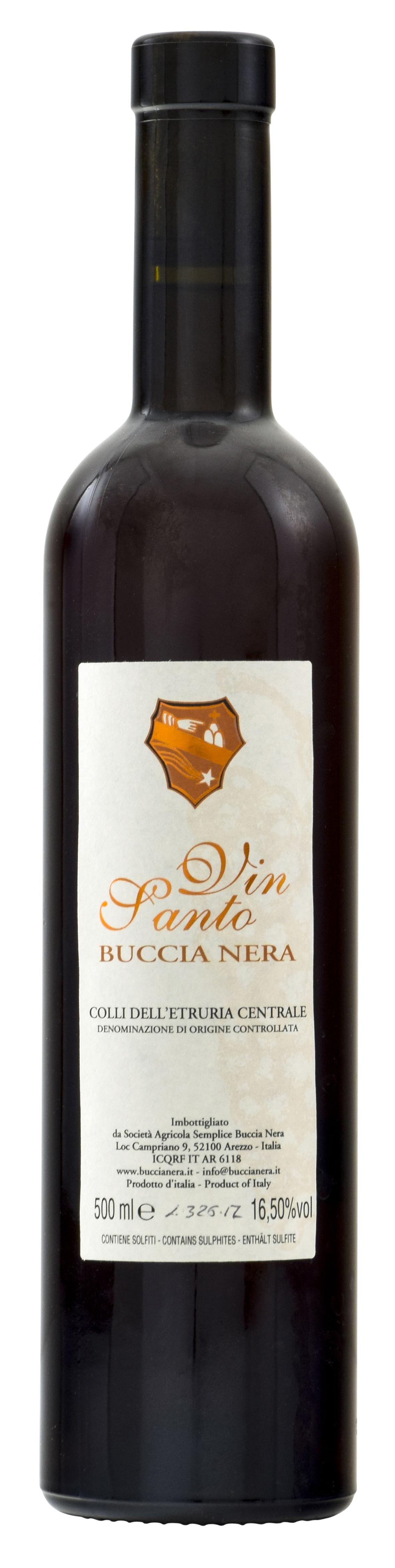 Vinsanto - 50 cl. 2020 wine bottle