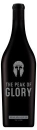 Scheiblhofer The Peak of Glory 2021 wine bottle