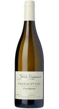 Chablis 1er Cru, Fourchaume  2023 wine bottle