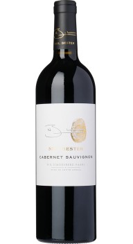 Niel Bester, Cabernet Sauvignon  2020 wine bottle