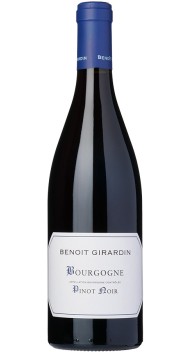 Bourgogne Pinot Noir  2023 wine bottle