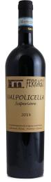 Ferragu Valpolicella Superiore 2018 wine bottle