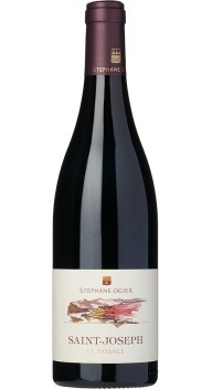 Saint-Joseph, Le Passage  2022 wine bottle