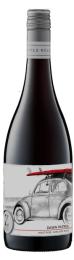 Zontes Footstep Dawn Patrol Pinot Noir 2022 wine bottle