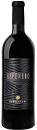 Terrescure Refenero Doppia Trama 2022 wine bottle