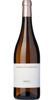 Vignazza Etna Rosato  2022 wine bottle