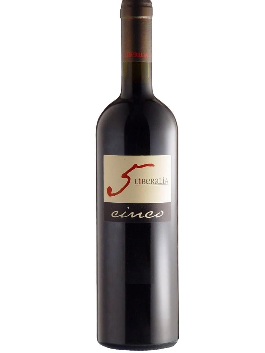 Ribera del duero - Kongevinene fra højsletten wine bottle