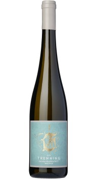 Ried Trenning, Riesling  2022 wine bottle