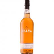 Dalva Port wine bottle