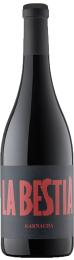 La Bestia Garnacha 2019 wine bottle